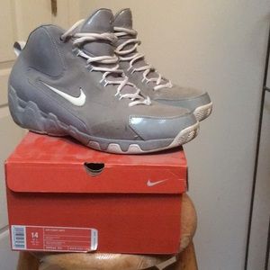 Nike Men’s Basketball Shoes